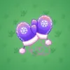 Snow Mittens #7510