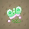 Snow Mittens #7570