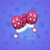 Snow Mittens #7581