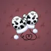 Snow Mittens #7590