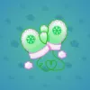Snow Mittens #7615