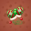 Snow Mittens #7637