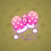 Snow Mittens #768