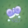 Snow Mittens #7700