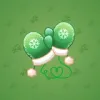 Snow Mittens #7721