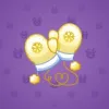 Snow Mittens #7779