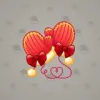 Snow Mittens #7808