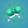 Snow Mittens #7864