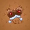 Snow Mittens #7930