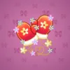 Snow Mittens #7945