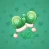 Snow Mittens #7995