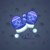 Snow Mittens #800