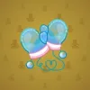 Snow Mittens #8102