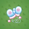Snow Mittens #8120