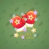 Snow Mittens #8149