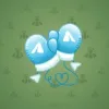 Snow Mittens #8150
