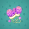 Snow Mittens #8160