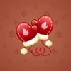 Snow Mittens #8166