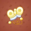 Snow Mittens #8191