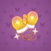Snow Mittens #8211