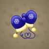 Snow Mittens #8275
