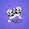Snow Mittens #8300