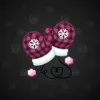 Snow Mittens #8308