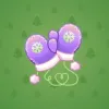 Snow Mittens #8320