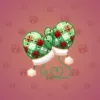 Snow Mittens #8326