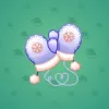 Snow Mittens #8390