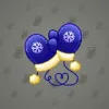 Snow Mittens #8416