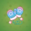 Snow Mittens #8459