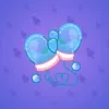 Snow Mittens #8461