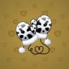 Snow Mittens #8475
