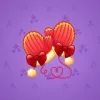 Snow Mittens #8540