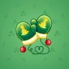 Snow Mittens #8550