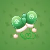 Snow Mittens #8561