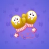 Snow Mittens #86