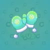 Snow Mittens #8766