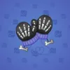 Snow Mittens #8770