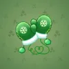 Snow Mittens #8816
