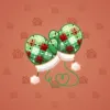Snow Mittens #8847