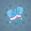 Snow Mittens #8858