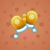 Snow Mittens #89