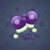 Snow Mittens #8902