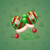 Snow Mittens #8911