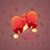 Snow Mittens #8969