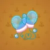 Snow Mittens #9024