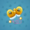 Snow Mittens #9081
