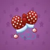 Snow Mittens #91